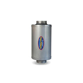 Can Silencer 45 cm / Diameter 30 cm / Flange 150 mm